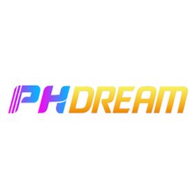 phdreamlive Logo