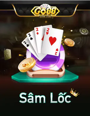 Go Sâm Lốc